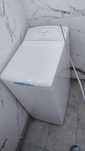Pralka Whirlpool