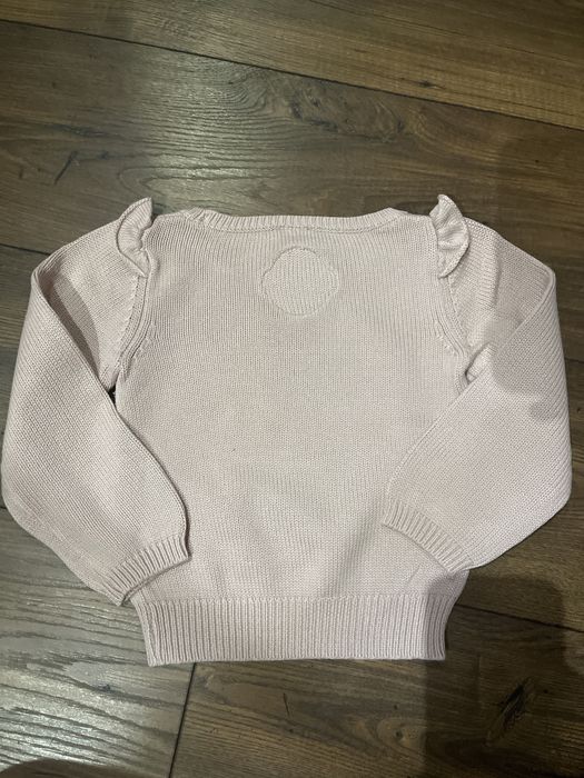 Sweterek Majoral 96.  „25”