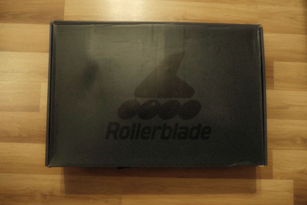 Rolki Rollerblade Twister XT