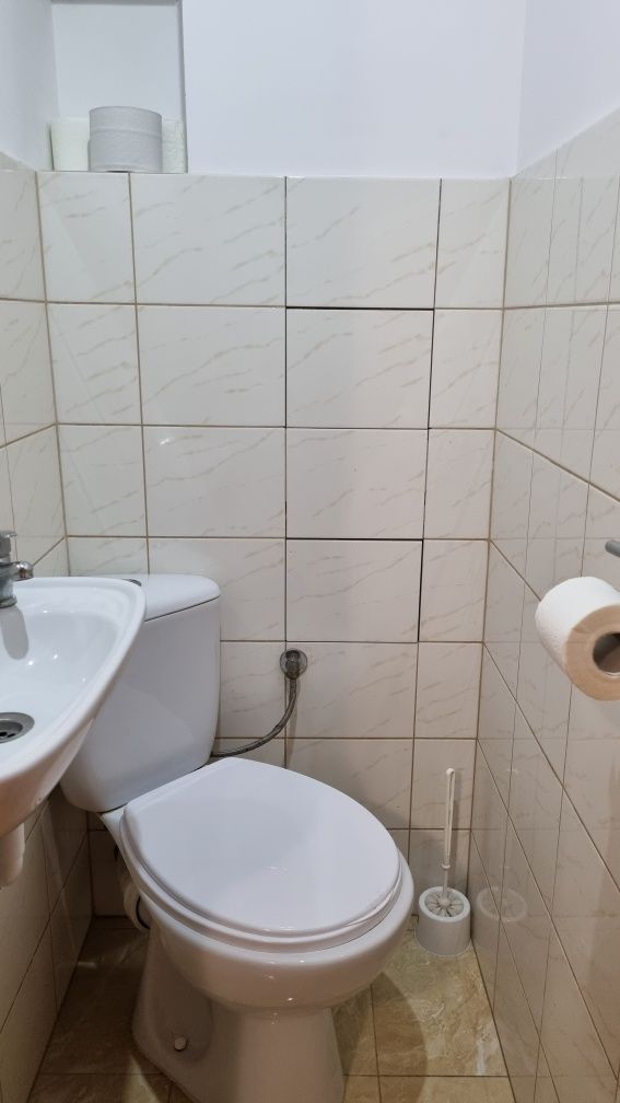 [Od dziś] 3 pokoje w 4pok. wyremontowanym, ul.Bema, Centrum, wolne od