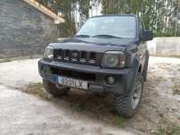 Suzuki Jimny 1.3 16 V
