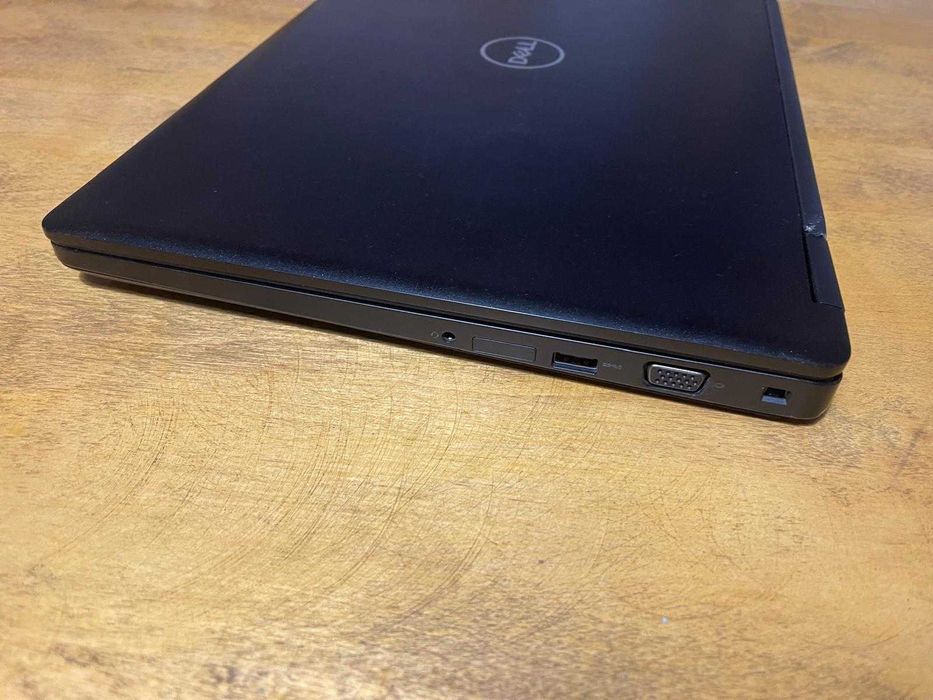 laptop Dell Precision 3530 i7 2,6Ghz 32gb ddr4 500gb SSD Qudro P600