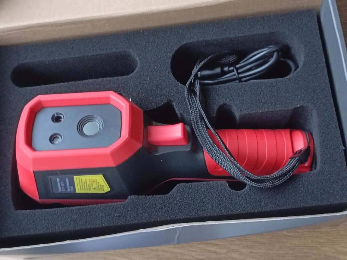 Kamera termowizyjna UNI-T UTi120s nowa