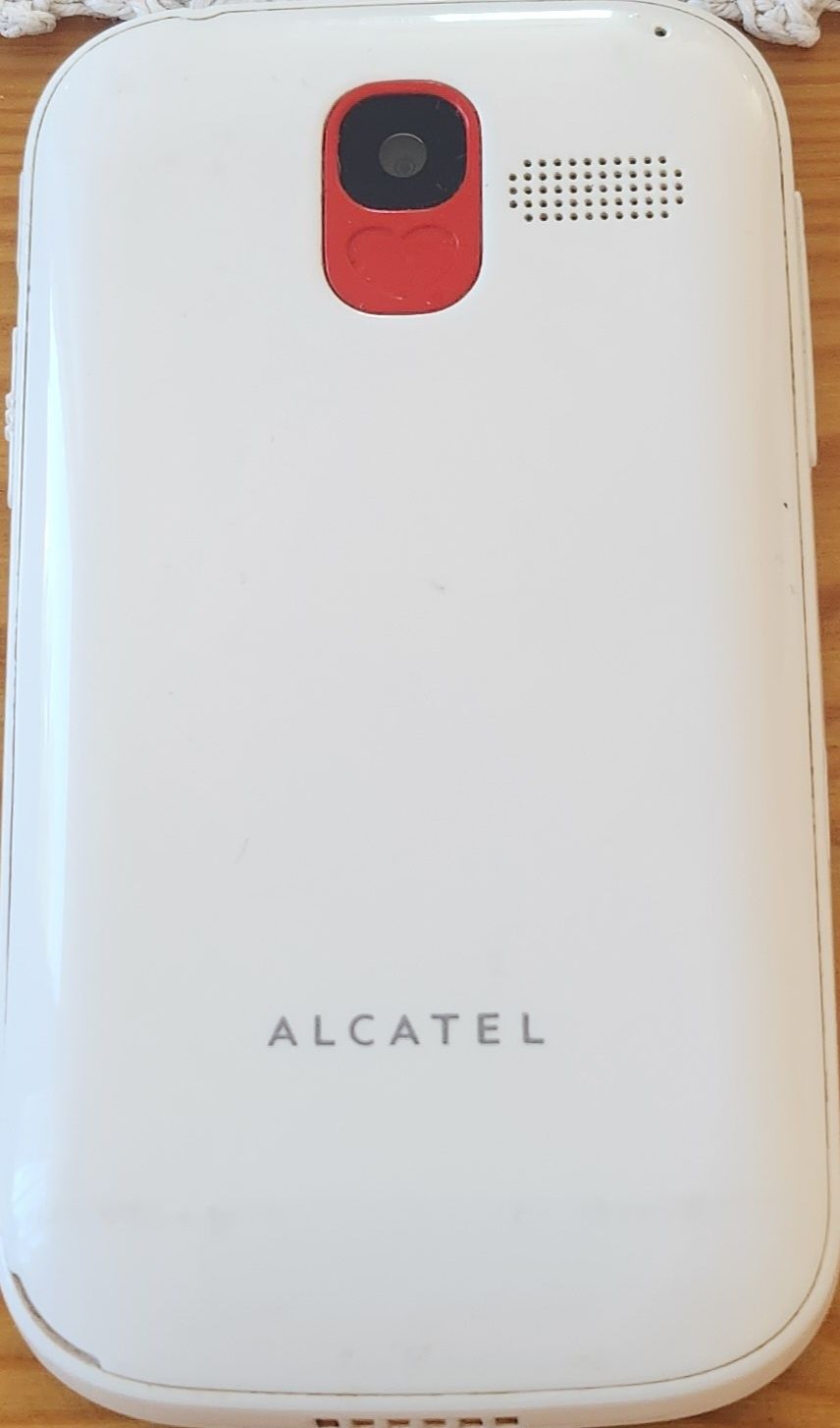 Telefon komórkowy Alcatel