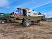 Fortschritt E 512 Bizon