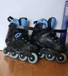 Rolki Powerslide Khaan Junior 35-38