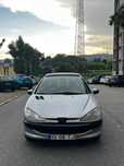 Peugeout 206 / 2002