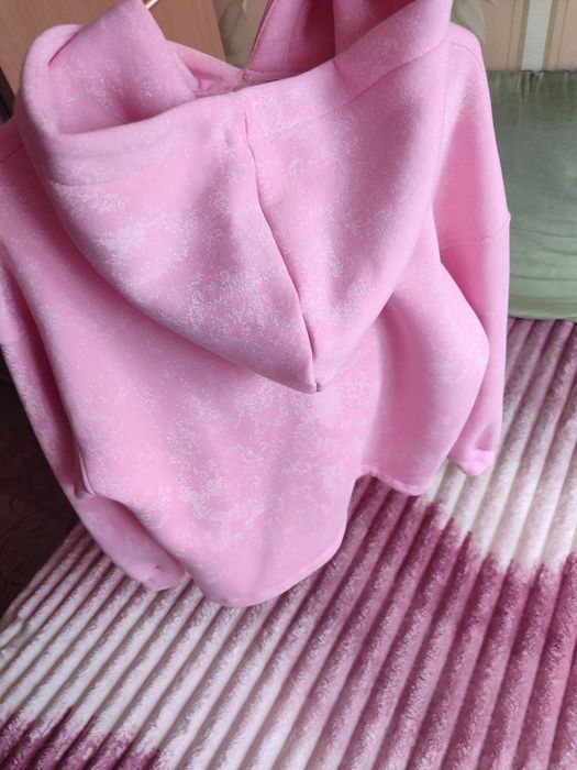 Костюм женский на флисе зима р44-46