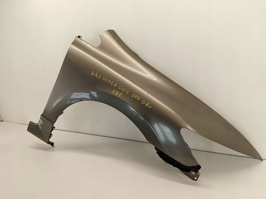 Błotnik Prawy Przód Honda Civic Viii Ufo 06-11 Eb5