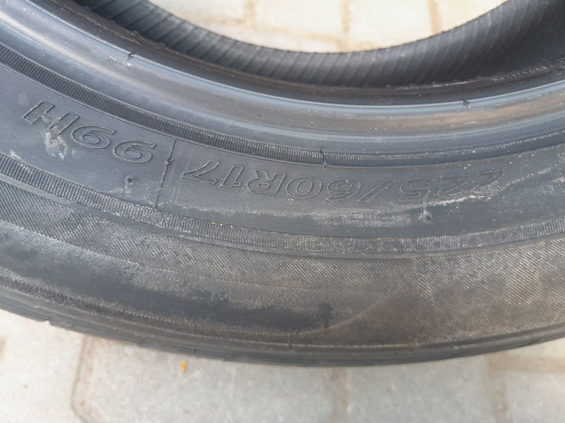 Hankook Optimo k415