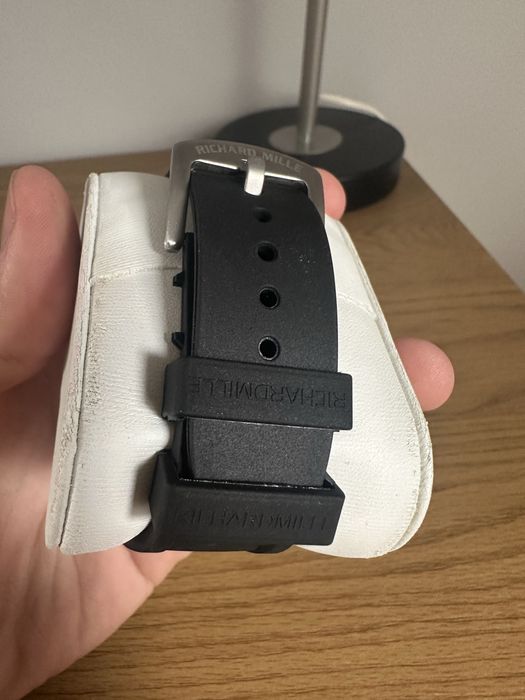 Zegarek Richard Mille RM035 Rolex
