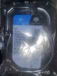 Hdd sata seagate skyhawk 6tb