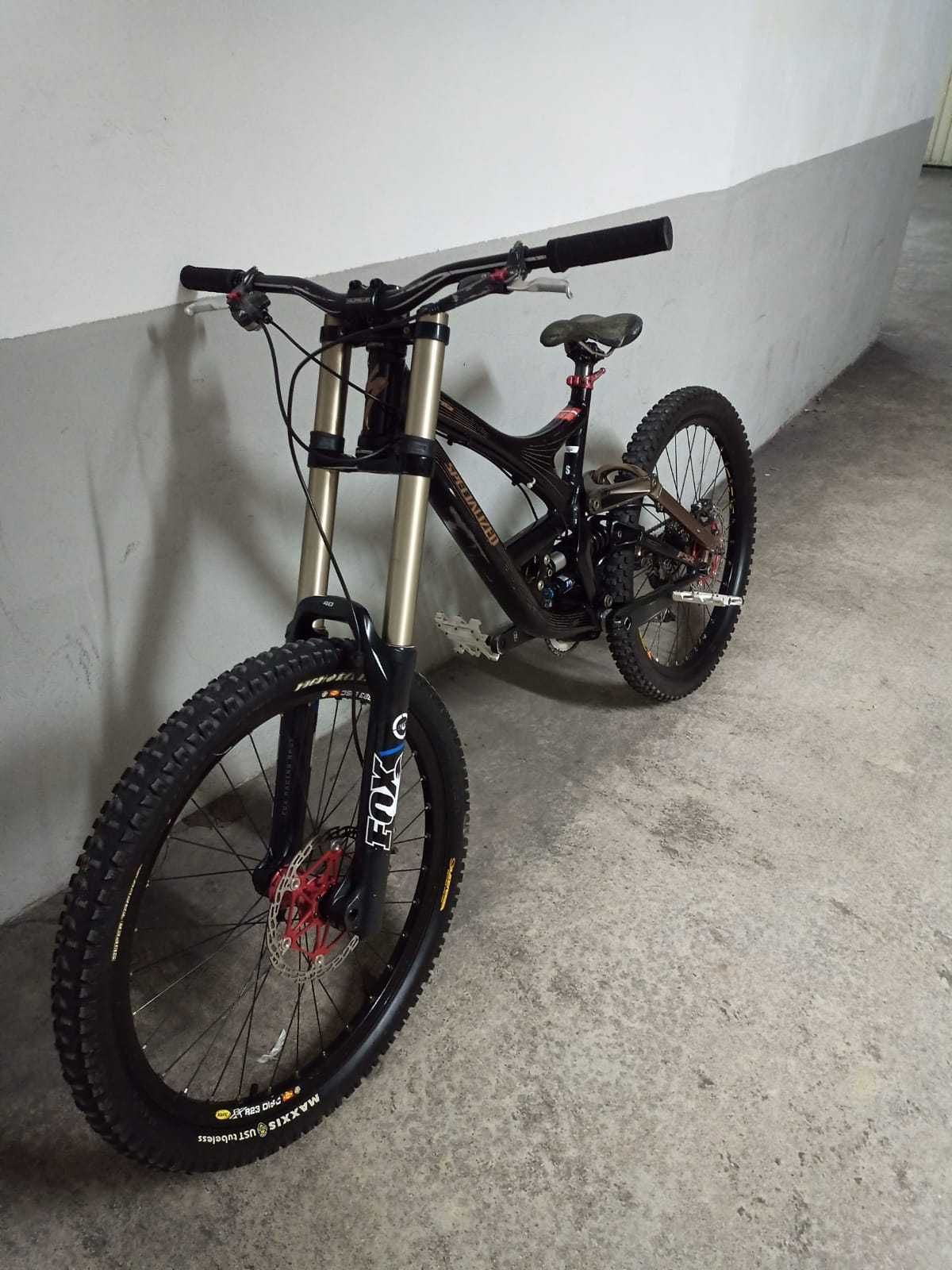 SPECIALIZED Demo 8 de Downhill (Bicicleta)