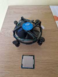 Procesor Intel Core i3 4170 3,7 GHz