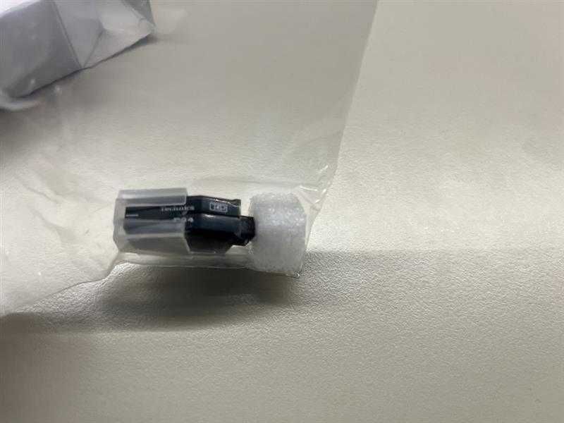 Wkładka gramofonowa Technics P34 T4P