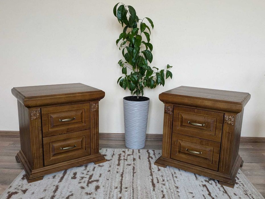 Тумба приліжкова Т.П 3