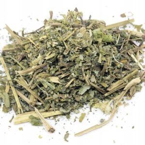 Suszony liść żywokostu 1 kg