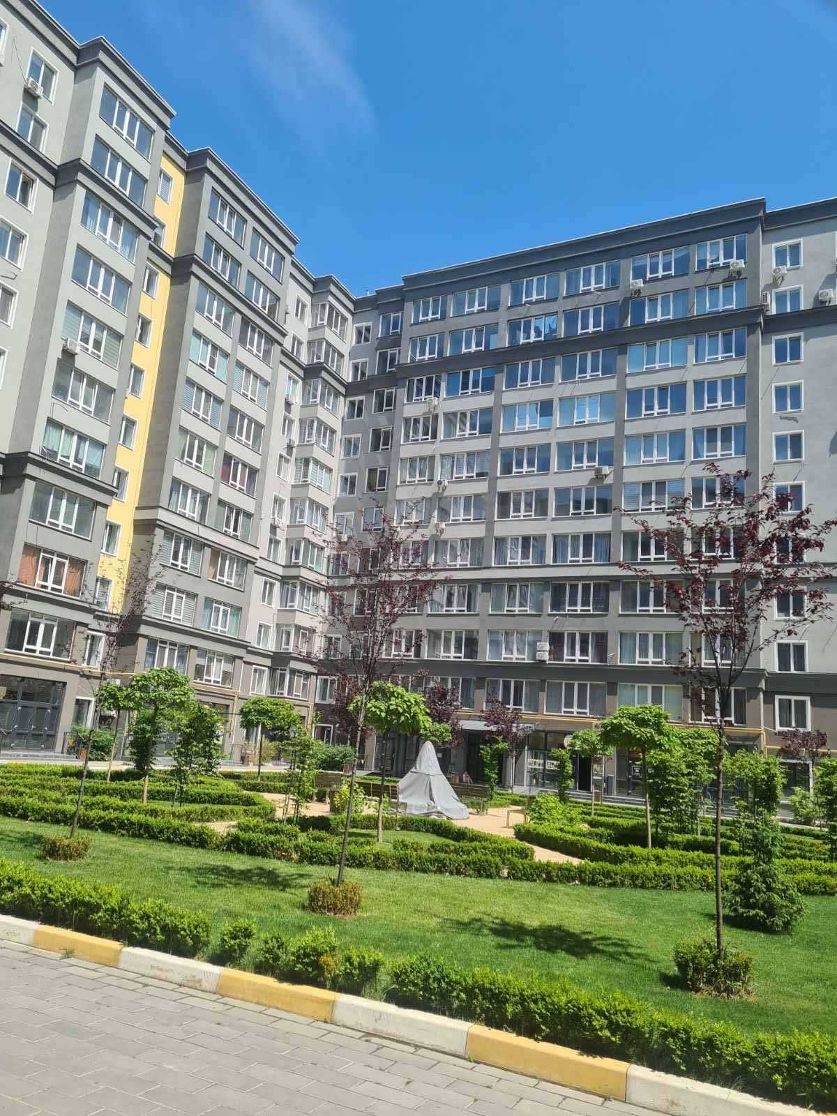Терміново продам квартиру з лоджією!