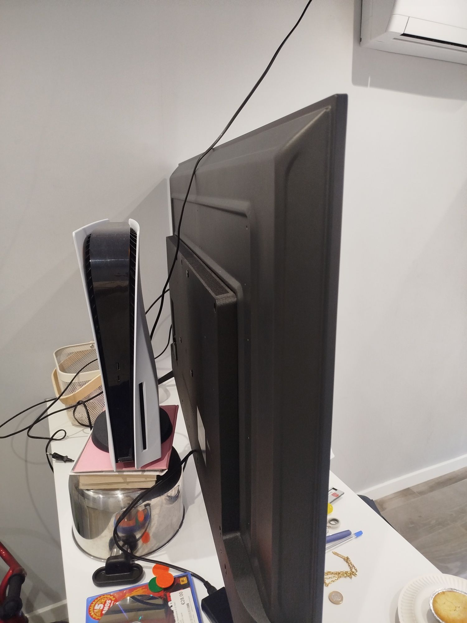 smart tv 50 polegadas