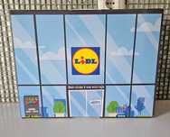 Lidl Shop - Apenas 4 miniaturas em falta