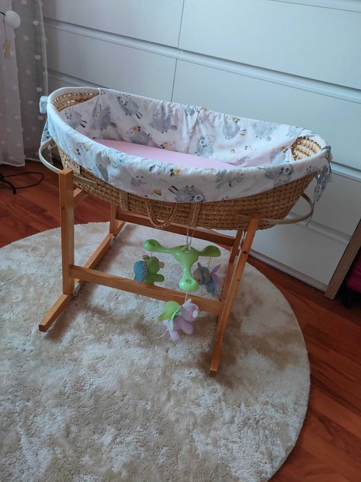 Kosz Mojżesza EkoKids