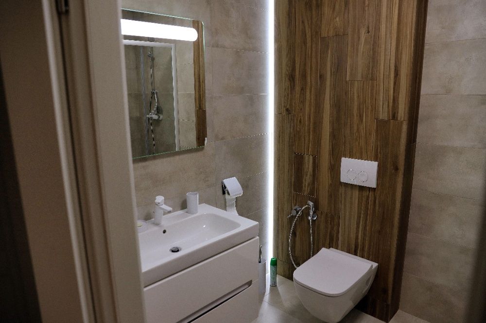 Подобово квартира, вул.Незалежності, ЖК LYSTOPAD. Опалення працює.