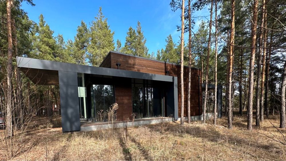 Продам будинок в Good life park, Київске море, дамба