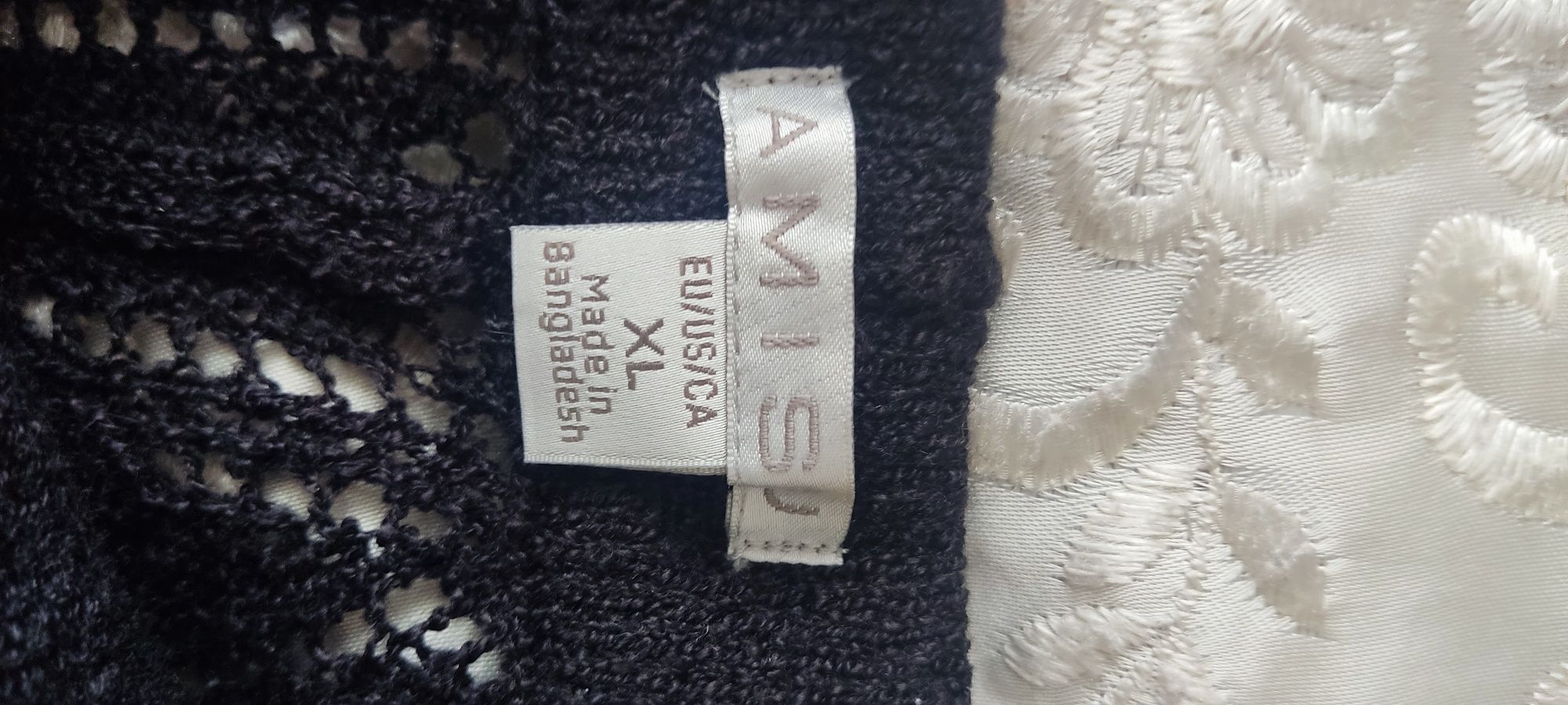 Spodnie xl.super