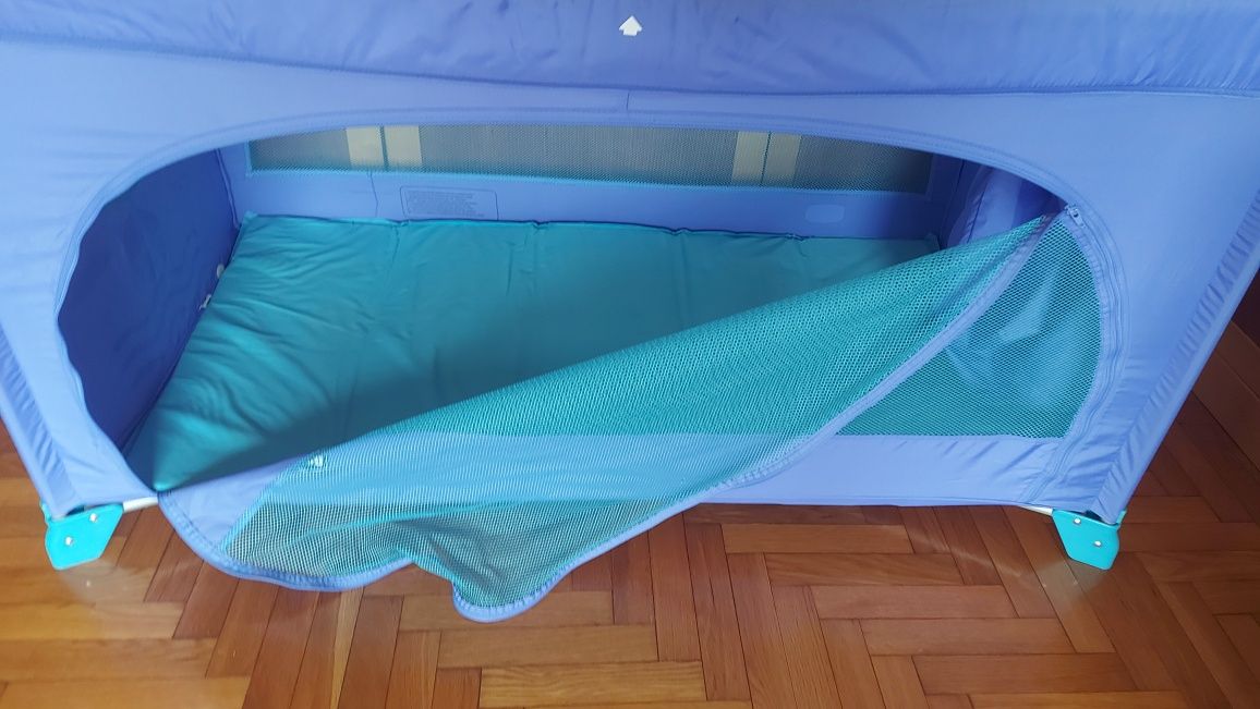 Cama de viagem Chicco Easy Sleep