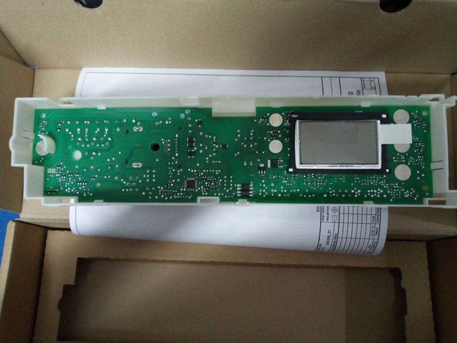 Bosch Modulo para secador