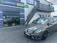 Mercedes-Benz Klasa B 1.8cdi 109km / Klimatronic / Serwis