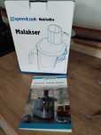 Malakser Speed Cook