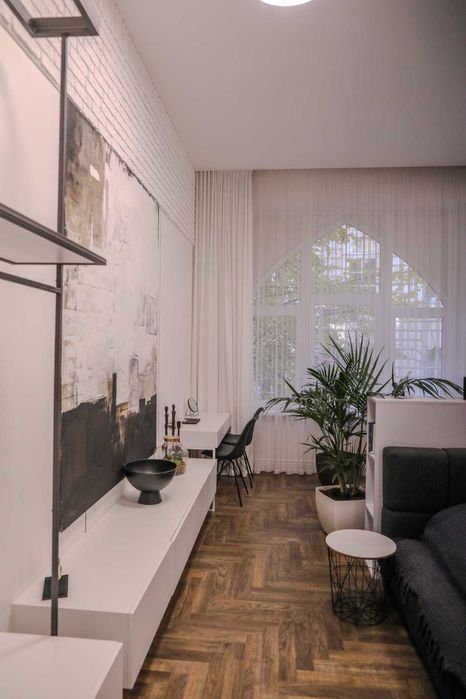 вул. Січових Стрільців. Центр Львова. Дизайн ремонт. Сауна. ОРЕНДА!