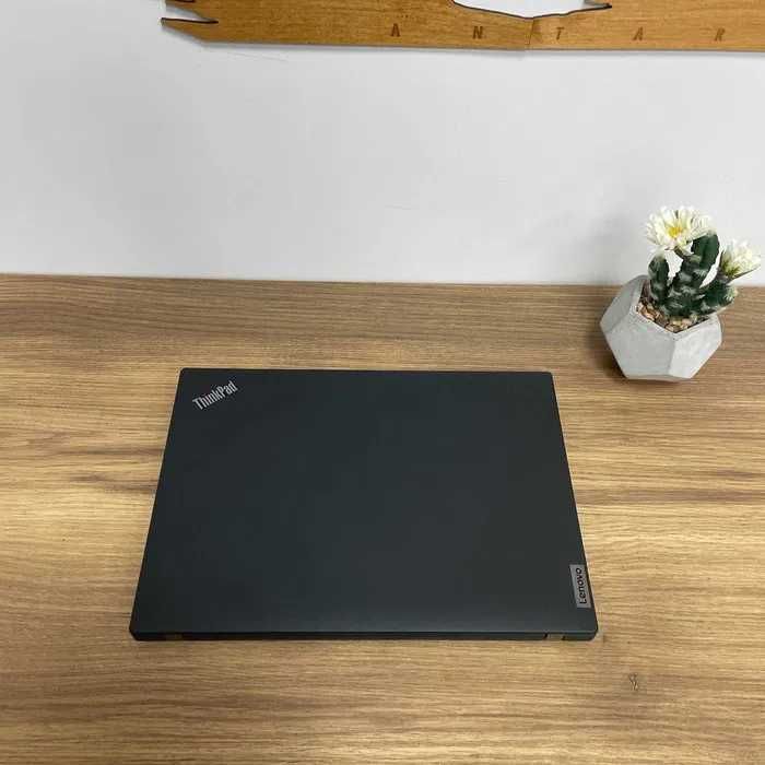 Lenovo ThinkPad T14 G3 i5-1235U 16GB 256GB 14.1" FHD Klasa A