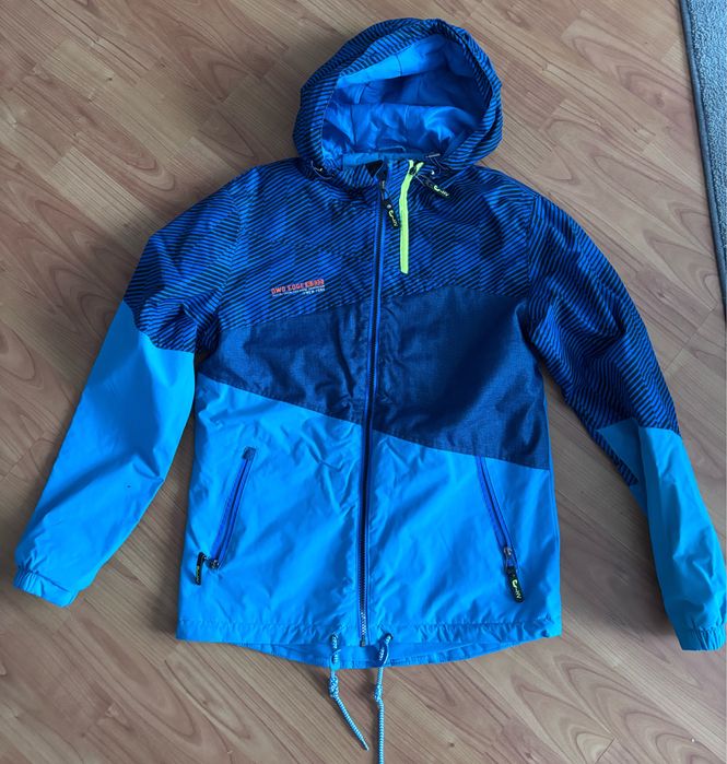 Kurtka Extreme idealny stan