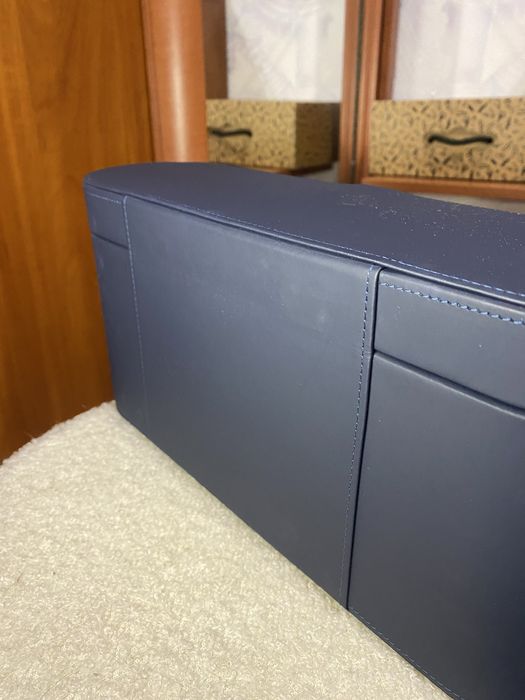 Фен з насадками та кейсом