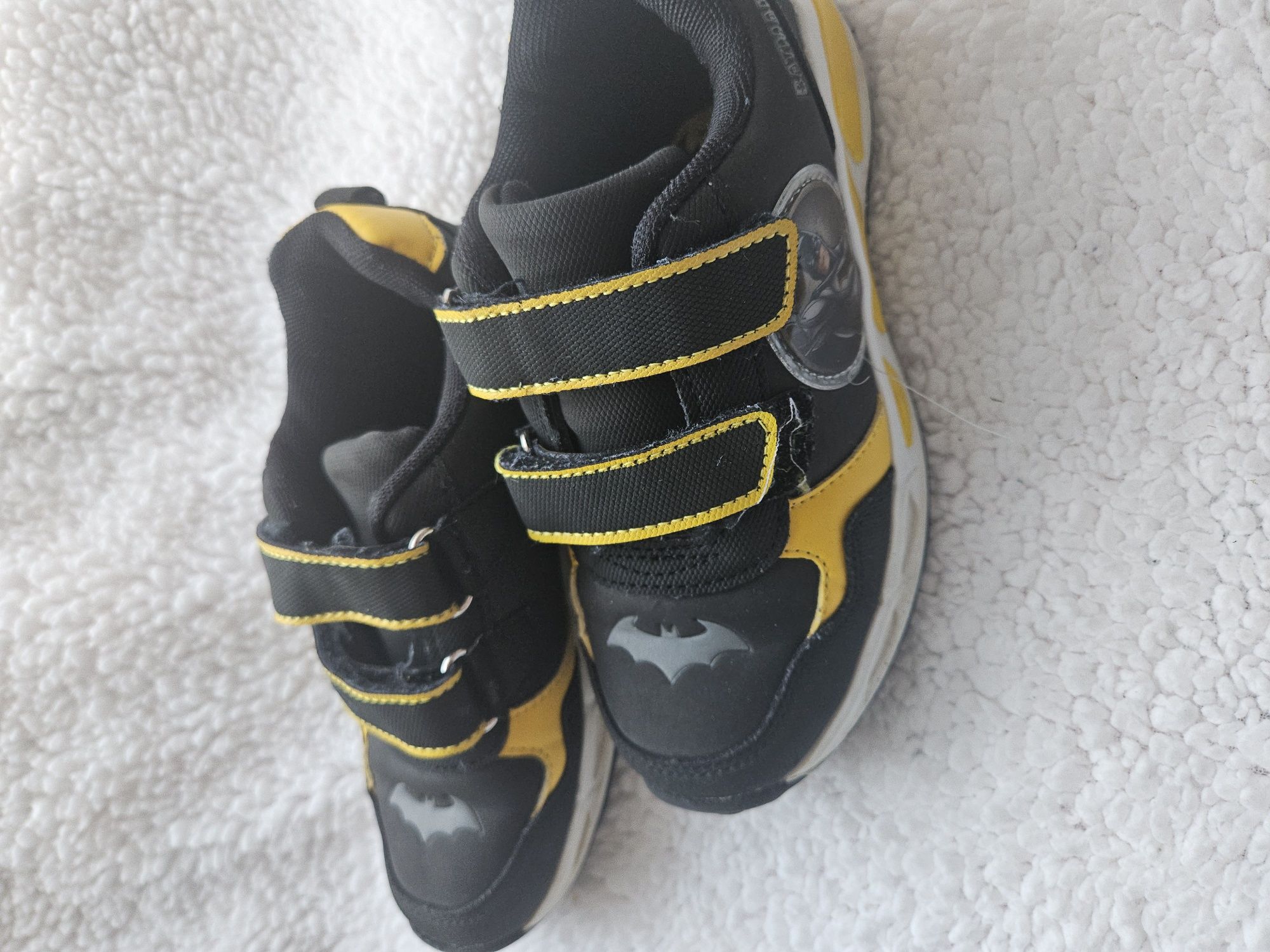 Buty Batman 31 chłopiec
