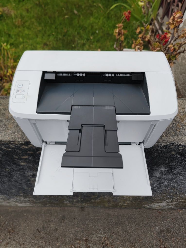 Impressora HP laserjet Pro M15w