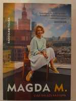 Książka Magda M.