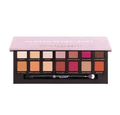 Палетка теней ABH Modern Renaissance. Оригинал.