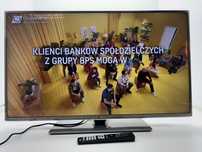 Telewizor LG 42LB650V Full HD WebOS Smart TV Netflix + Dekoder