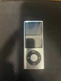 iPod nano 8GB srebrny