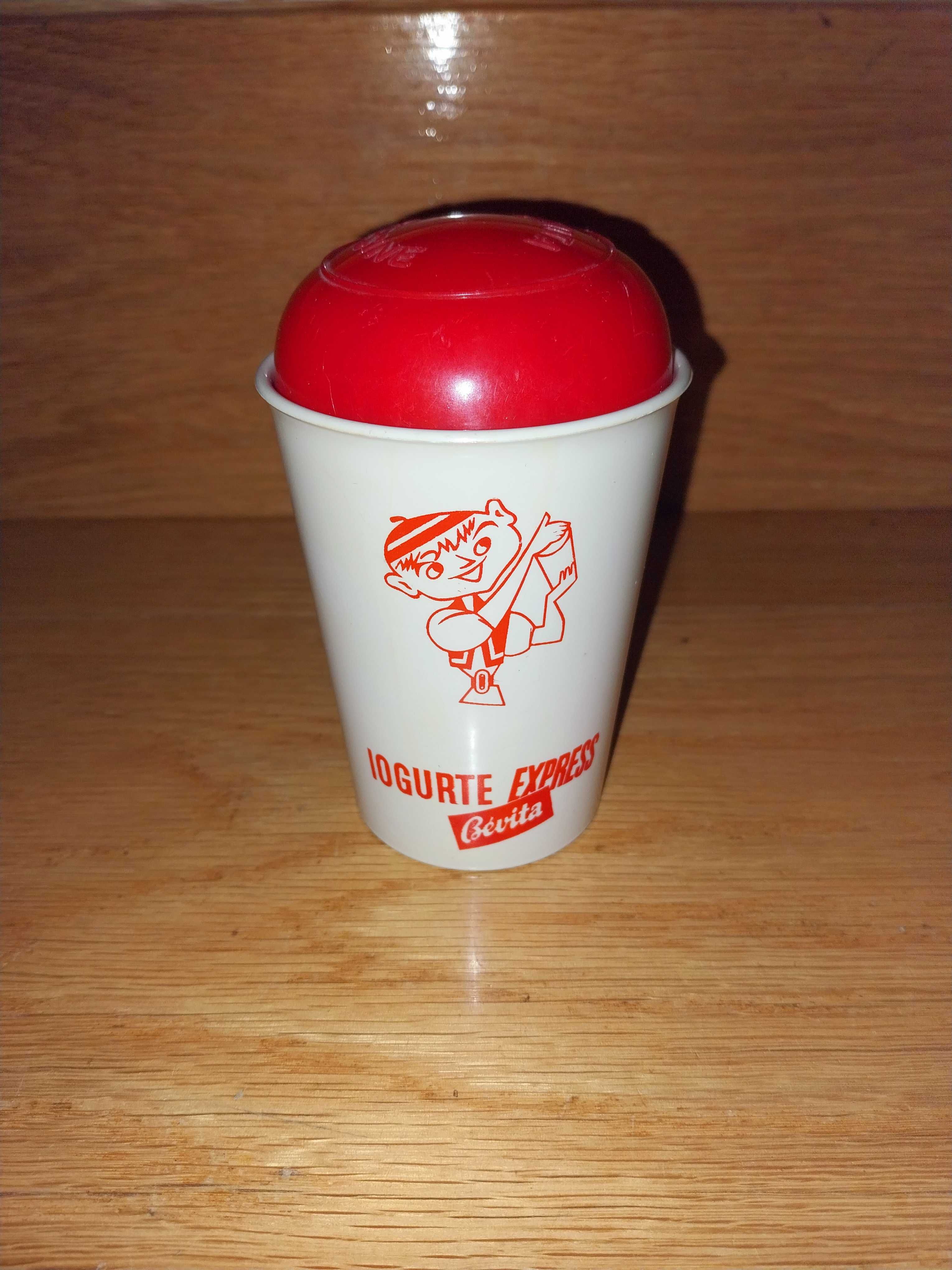 Bevita - Copo Shaker Antigo