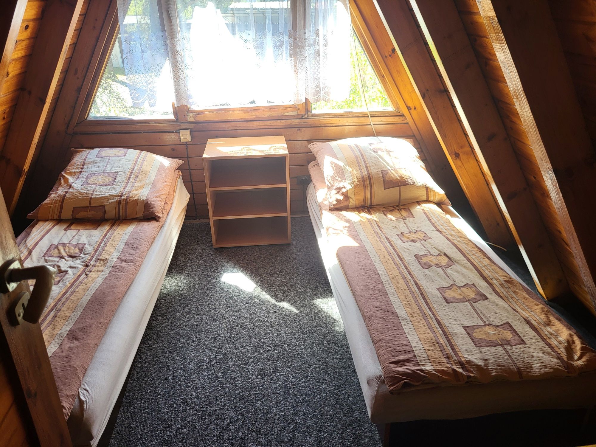 Domek letniskowy