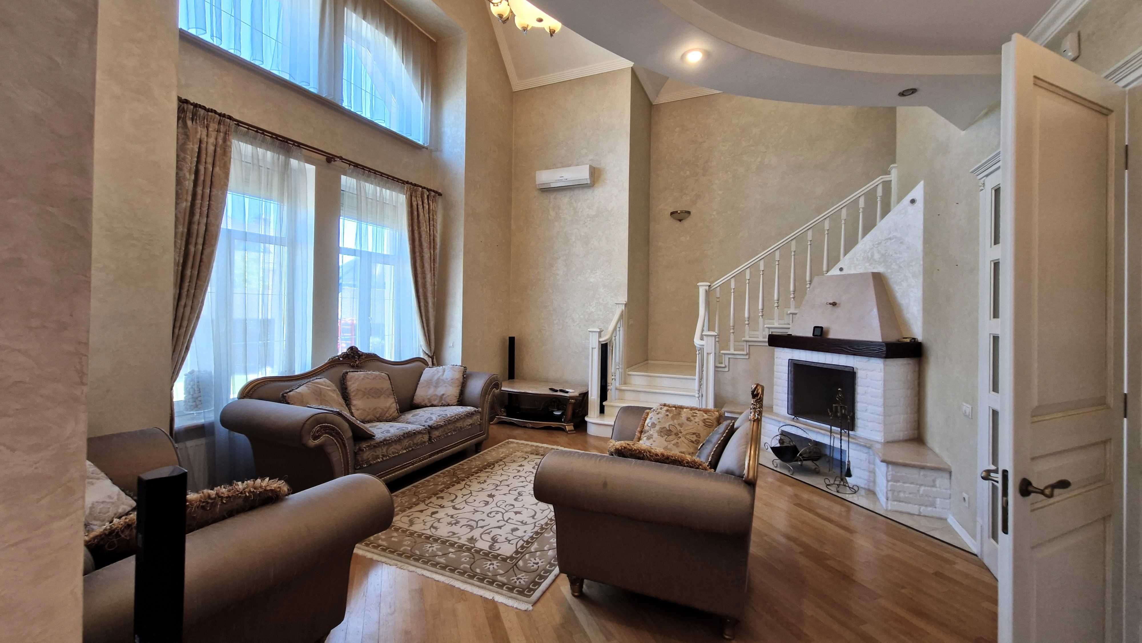 Продаж будинку 340 м², 10 сот, Софіївська Борщагівка, ВІДЕО ОГЛЯД!