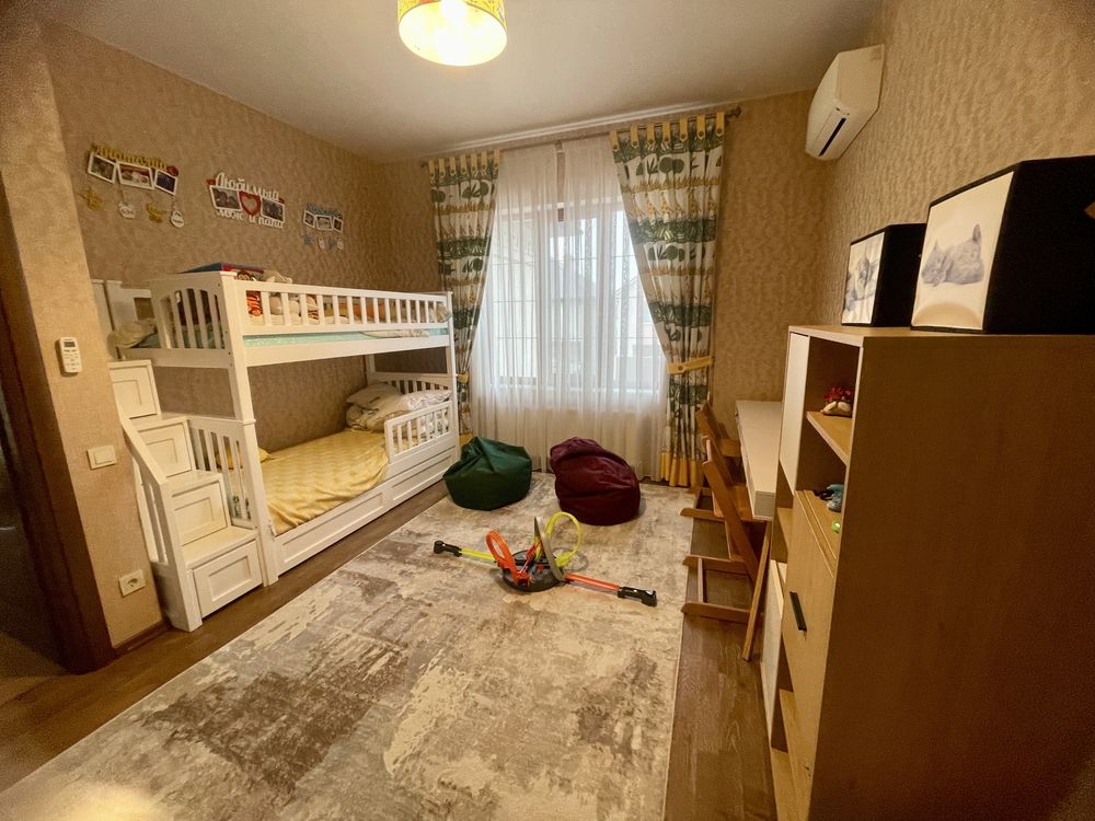 Готовый дом в Совиньоне