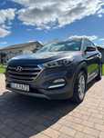 Hyundai Tucson Hyundai Tucson 1.7crdi, stan bardzo dobry POLECAM!!