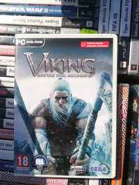 Viking battle for asgard pc