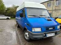 IVECO 35E10V 1998