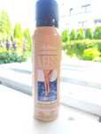 Sally Hansen rajstopy w sprayu Fairest Glow duże 150 ml